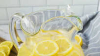 Best Homemade Lemonade Best Homemade Lemonade