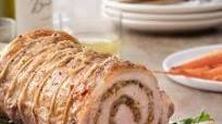How to Stuff Pork Loin How to Stuff Pork Loin