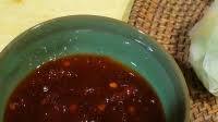 Hot And Sweet Chili Dipping Sauce Recipe Hot And Sweet Chili Dipping Sauce Recipe