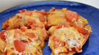 This Simple Taco Bell Mexican Pizza Recipe Is Just as Good as the Real Thing This Simple Taco Bell Mexican Pizza Recipe Is Just as Good as the Real Thing