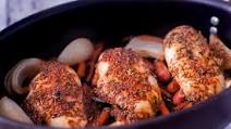 Oven Roasted Chicken Breasts Oven Roasted Chicken Breasts
