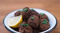 Keftedes Recipe (Greek Meatballs) Keftedes Recipe (Greek Meatballs)