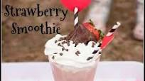 Chocolate Covered Strawberry Smoothie Chocolate Covered Strawberry Smoothie