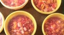 Fruit salad Recipe Fruit salad Recipe