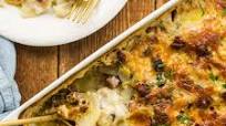 Creamy Gluten-Free Scalloped Potatoes Creamy Gluten-Free Scalloped Potatoes