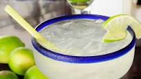 Low-Sugar Margarita With Orange Extract Low-Sugar Margarita With Orange Extract