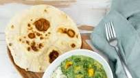 Vegan Palak Tofu Paneer Vegan Palak Tofu Paneer
