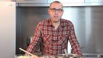 Easy pork, leek and cider stew - My Daddy Cooks Easy pork, leek and cider stew - My Daddy Cooks