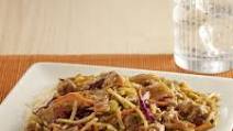 Chop Suey with Pork Chop Suey with Pork