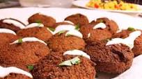 Easy Falafel Easy Falafel