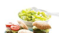 Cheddar-Stuffed Burgers Cheddar-Stuffed Burgers