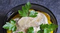 Zesty Baba Ganoush Zesty Baba Ganoush