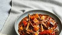 Creole Daube Creole Daube