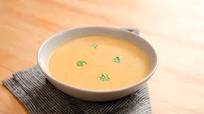 Curry Cauliflower Soup Curry Cauliflower Soup