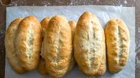 Fast and Easy Bolillos Fast and Easy Bolillos