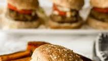 How to Make The Best Turkey Burgers How to Make The Best Turkey Burgers