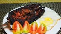 How to Make Galunggong Tocino How to Make Galunggong Tocino