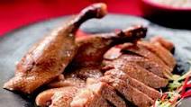 Teochew Braised Duck Teochew Braised Duck