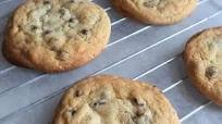 Kitchenaid Chocolate Chip Cookies Kitchenaid Chocolate Chip Cookies