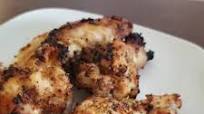 Mouth-Watering Air Fryer Lemon Pepper Chicken Wings Mouth-Watering Air Fryer Lemon Pepper Chicken Wings