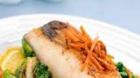 Easy Baked Sablefish Recipe Easy Baked Sablefish Recipe