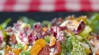 Caesar Dressing - the old fashioned way! Caesar Dressing - the old fashioned way!