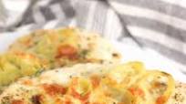 Italian Banana Pepper Chicken Italian Banana Pepper Chicken