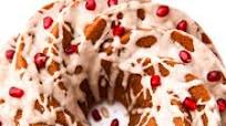 Vegan Bundt Cake Vegan Bundt Cake