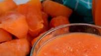 Pawpaw Juice Pawpaw Juice