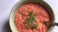 The Best Tomato Soup The Best Tomato Soup