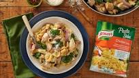 Chicken, Cannellini Beans & Spinach Chicken, Cannellini Beans & Spinach