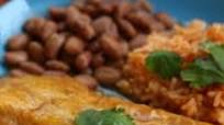 Authentic Cheese Enchiladas Authentic Cheese Enchiladas