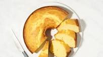 Cream Cheese Pound Cake Cream Cheese Pound Cake