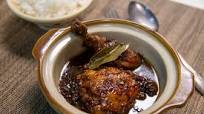 Classic Chicken Adobo Classic Chicken Adobo