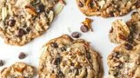 Kitchen Sink Cookies Kitchen Sink Cookies