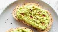 Keto Avocado Toast Keto Avocado Toast