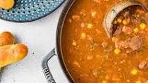 Slow Cooker Beef Stew Slow Cooker Beef Stew