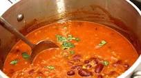 Red Kidney Bean Curry (Rajma) Red Kidney Bean Curry (Rajma)