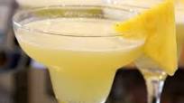 Pineapple Margaritas Pineapple Margaritas