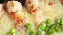 Simple & Healthy Beef Enchiladas Recipe Simple & Healthy Beef Enchiladas Recipe