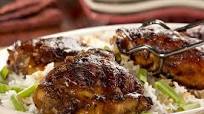 Penny-Pinching Teriyaki Chicken Penny-Pinching Teriyaki Chicken
