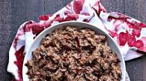 Pressure Cooker Coca-Cola Pulled Pork Pressure Cooker Coca-Cola Pulled Pork
