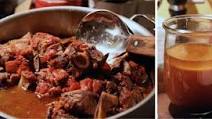 Roasted Goat for Tacos Roasted Goat for Tacos