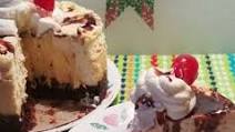 Pressure Cooker Happy Birthday Brownie Cheesecake ( Pressure Cooker Happy Birthday Brownie Cheesecake (