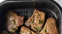 The Best Air Fryer Lamb Chops The Best Air Fryer Lamb Chops