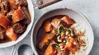 Slow-Cooker Massaman Curry Recipe | Woolworths Slow-Cooker Massaman Curry Recipe | Woolworths