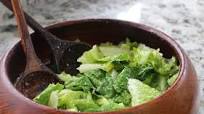 Low FODMAP Caesar Salad Dressing Recipe (+ How to Make Garlic Infused Oil) Low FODMAP Caesar Salad Dressing Recipe (+ How to Make Garlic Infused Oil)