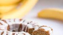 Instant Pot Banana Bread Instant Pot Banana Bread