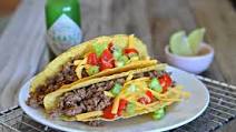 Easy Ground Beef Tacos Easy Ground Beef Tacos