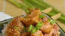 Better than Take Out Instant Pot General Tso's Chicken Better than Take Out Instant Pot General Tso's Chicken
